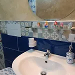 Aspra Al Delfino Blu