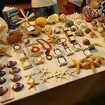 Aspra Al Delfino Blu Appartement *