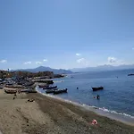Aspra Al Delfino Blu Багерия