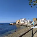Aspra Al Delfino Blu Appartement *