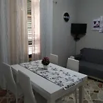 Aspra Al Delfino Blu Апартаменты Багерия