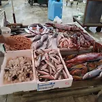 Aspra Al Delfino Blu * Багерия