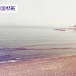Aspra Al Delfino Blu Апартаменты Багерия