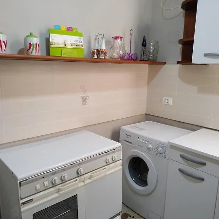 Aspra Al Delfino Blu * バゲリーア