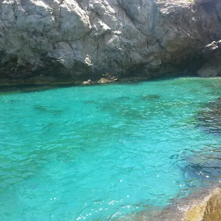 Aspra Al Delfino Blu Bagheria