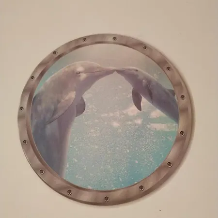 Aspra Al Delfino Blu Bagheria
