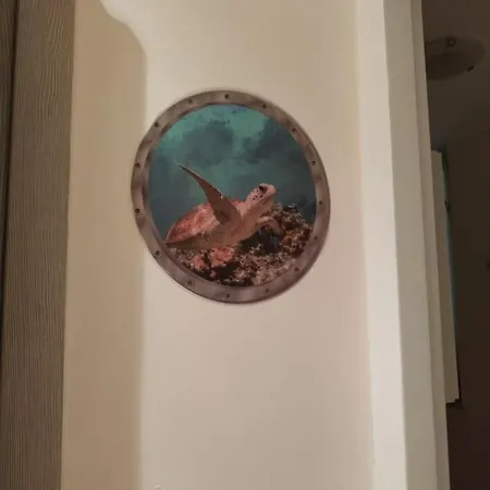 Apartment Aspra Al Delfino Blu