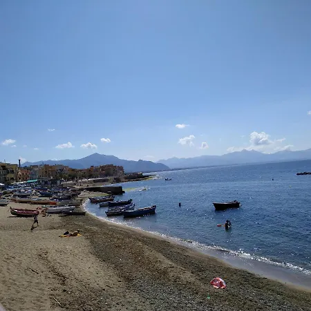 Aspra Al Delfino Blu Bagheria