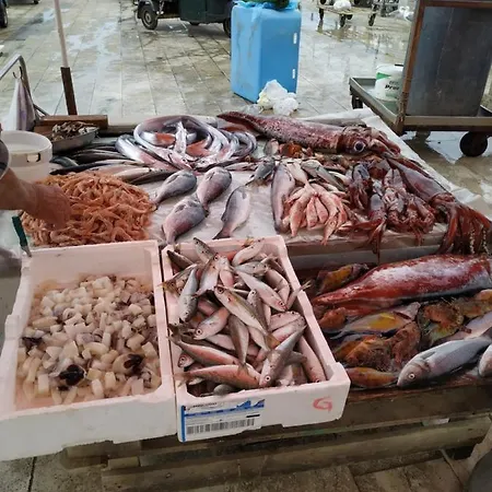 Aspra Al Delfino Blu * Bagheria