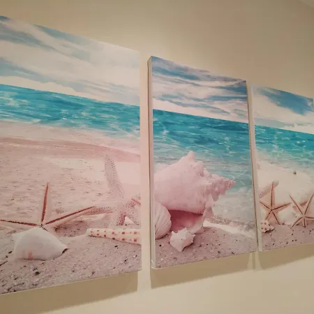 Aspra Al Delfino Blu *