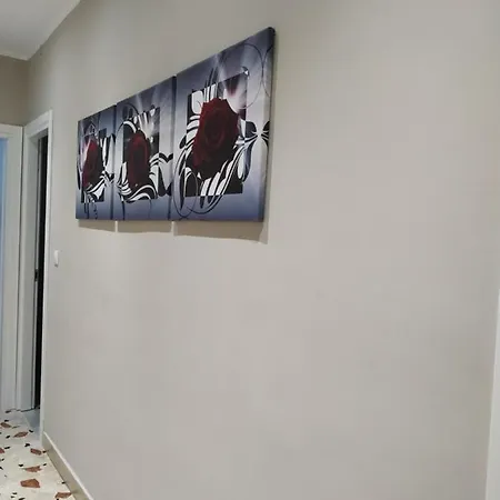 Apartment Aspra Al Delfino Blu *